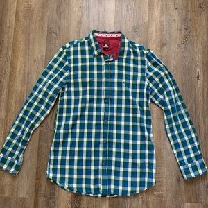 Quicksilver Long Sleeve